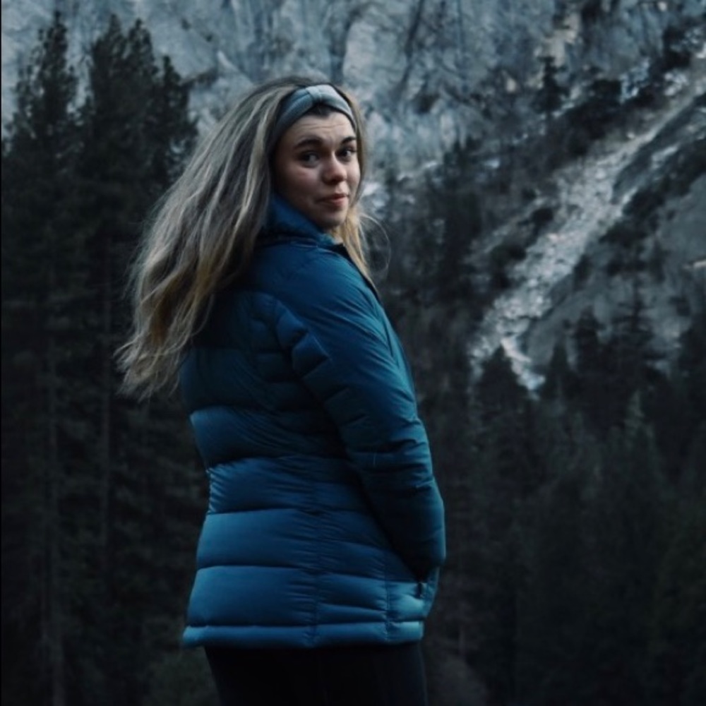 Meet your Posher, Jenn